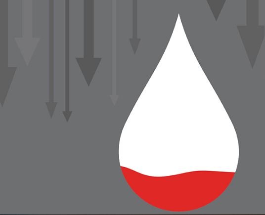 Trending-Viral Emergency Blood Shortage In US? - USAoutline.com